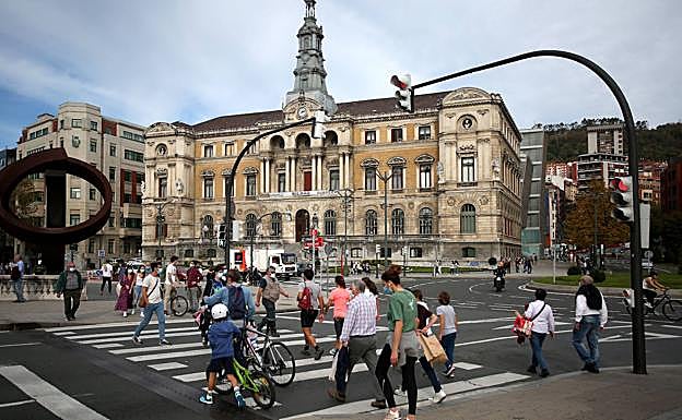 «El evento estaba preparado» tras días de «trabajo incansable»