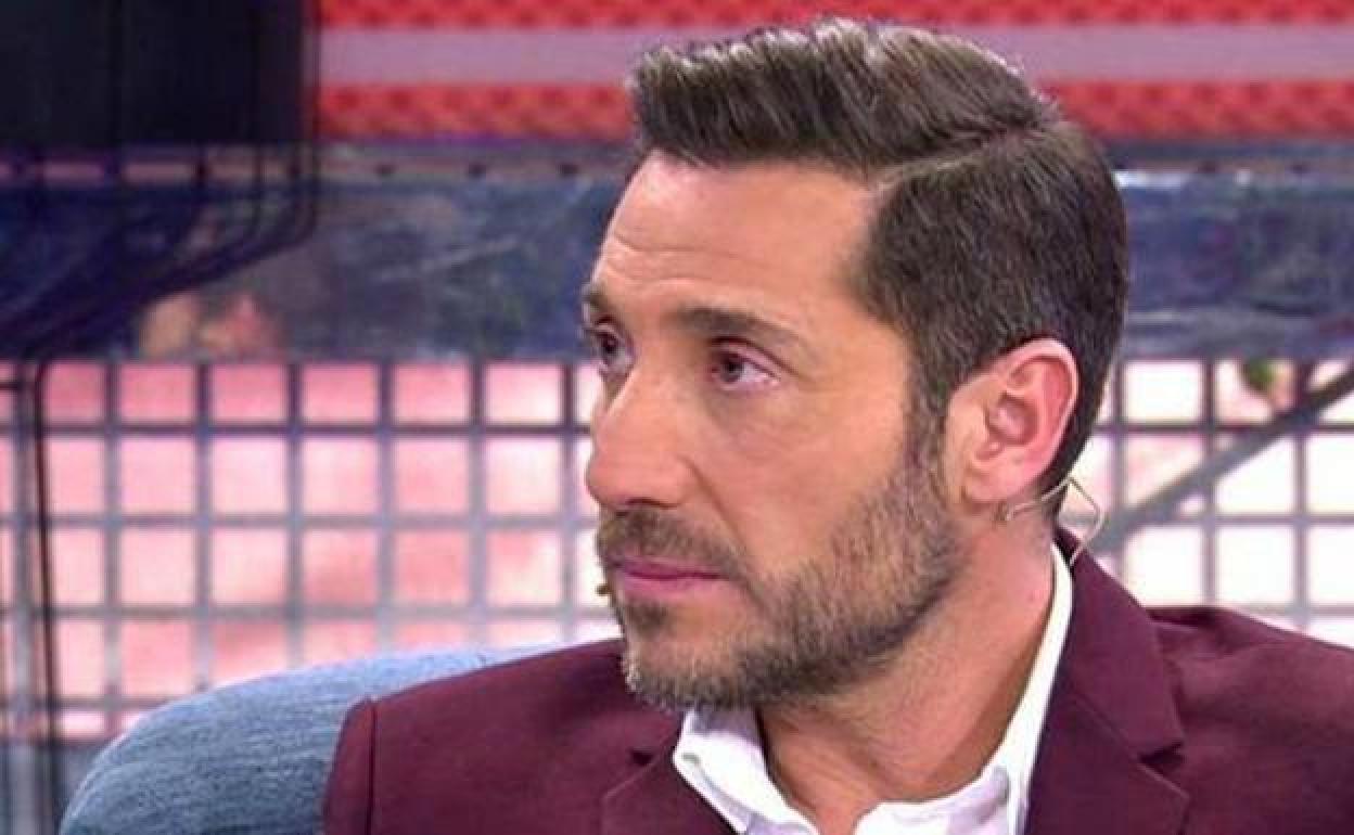 Antonio David responde a Rocío Carrasco: «No es justo que una madre señale así a su hija»