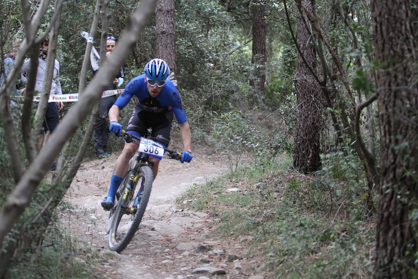 Fotos: El espectáculo de las &#039;Green Series&#039; llega a Gorliz