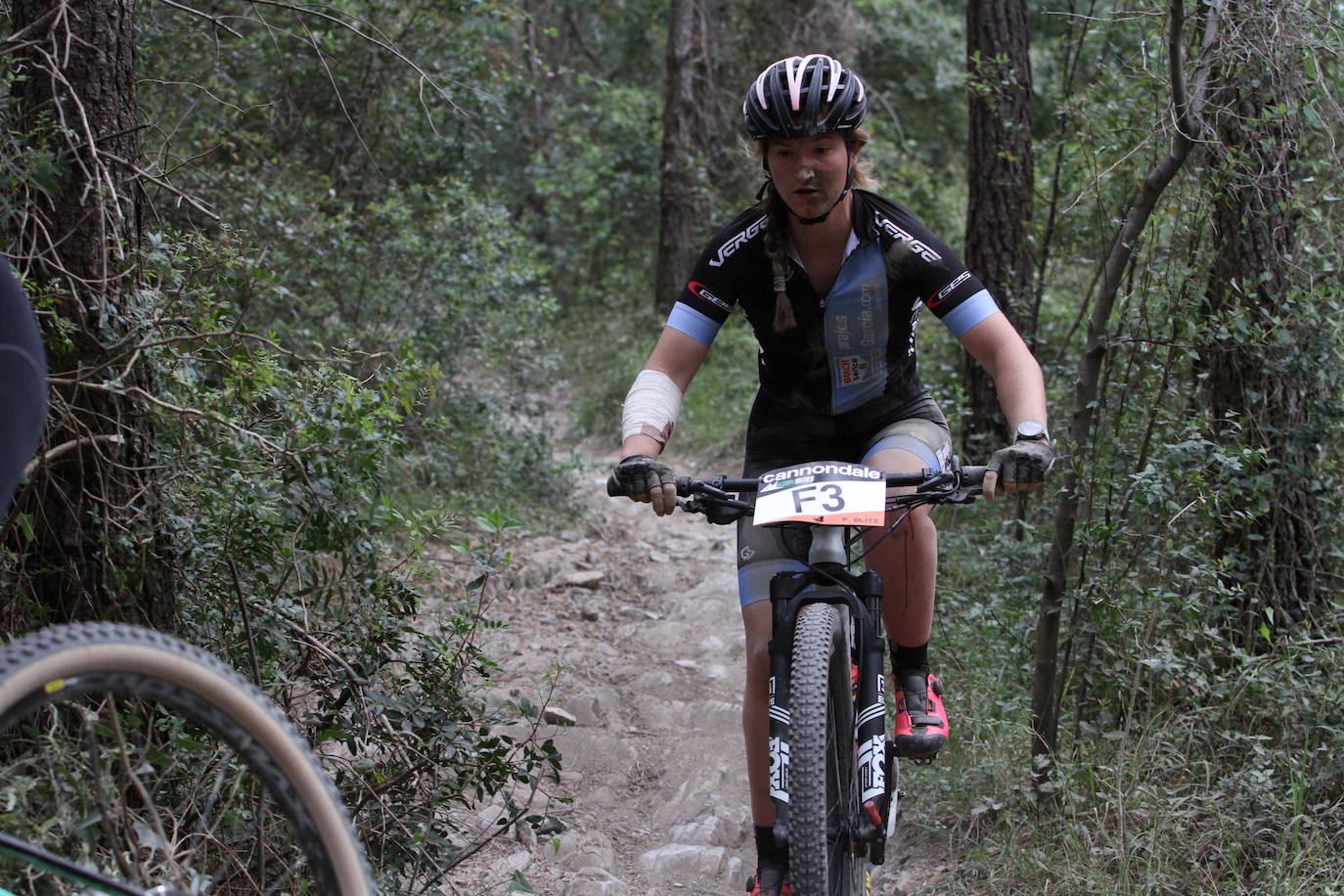 Fotos: El espectáculo de las &#039;Green Series&#039; llega a Gorliz