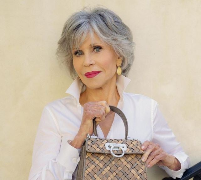 Fotos: La cana (por fin) es bella: así se lleva el pelo blanco y plateado según las estilistas vizcaínas