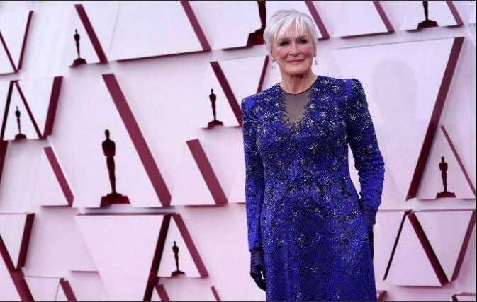 Fotos: La cana (por fin) es bella: así se lleva el pelo blanco y plateado según las estilistas vizcaínas