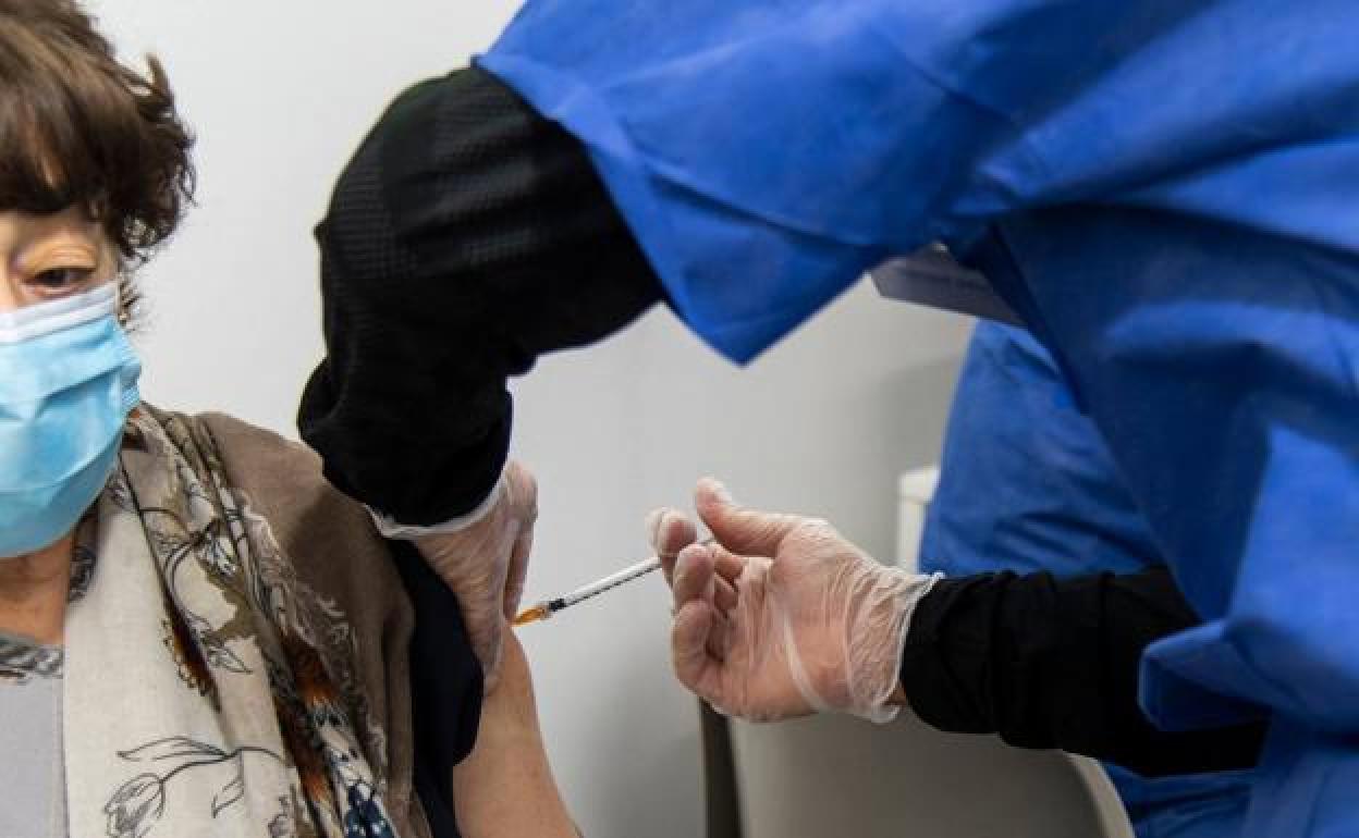 CureVac vacuna: Así es CureVac, la vacuna alemana probada en Euskadi que llegará en verano