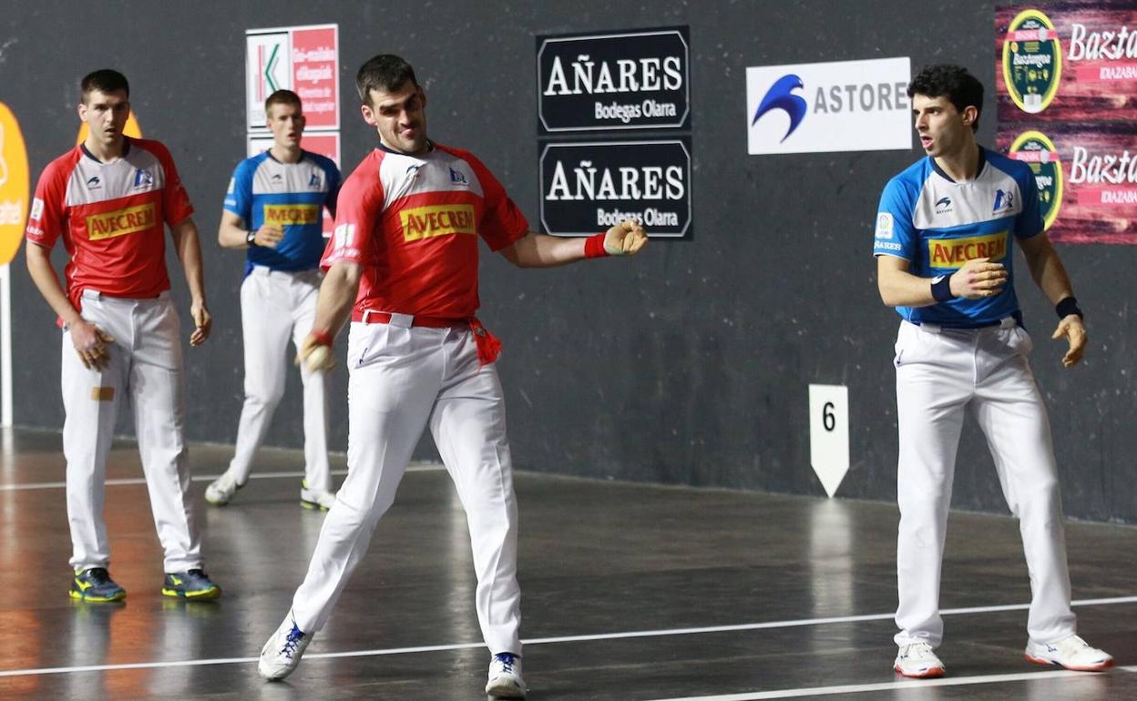 No siempre gana el mejor