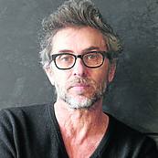 Imagen - «Trabajo contra una forma determinada de hacer teatro, mi concepción de la vida es más cruda»