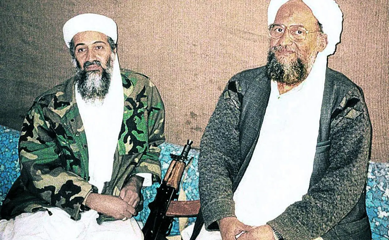 Diez años de la muerte de Bin Laden: Al Qaeda está de vuelta