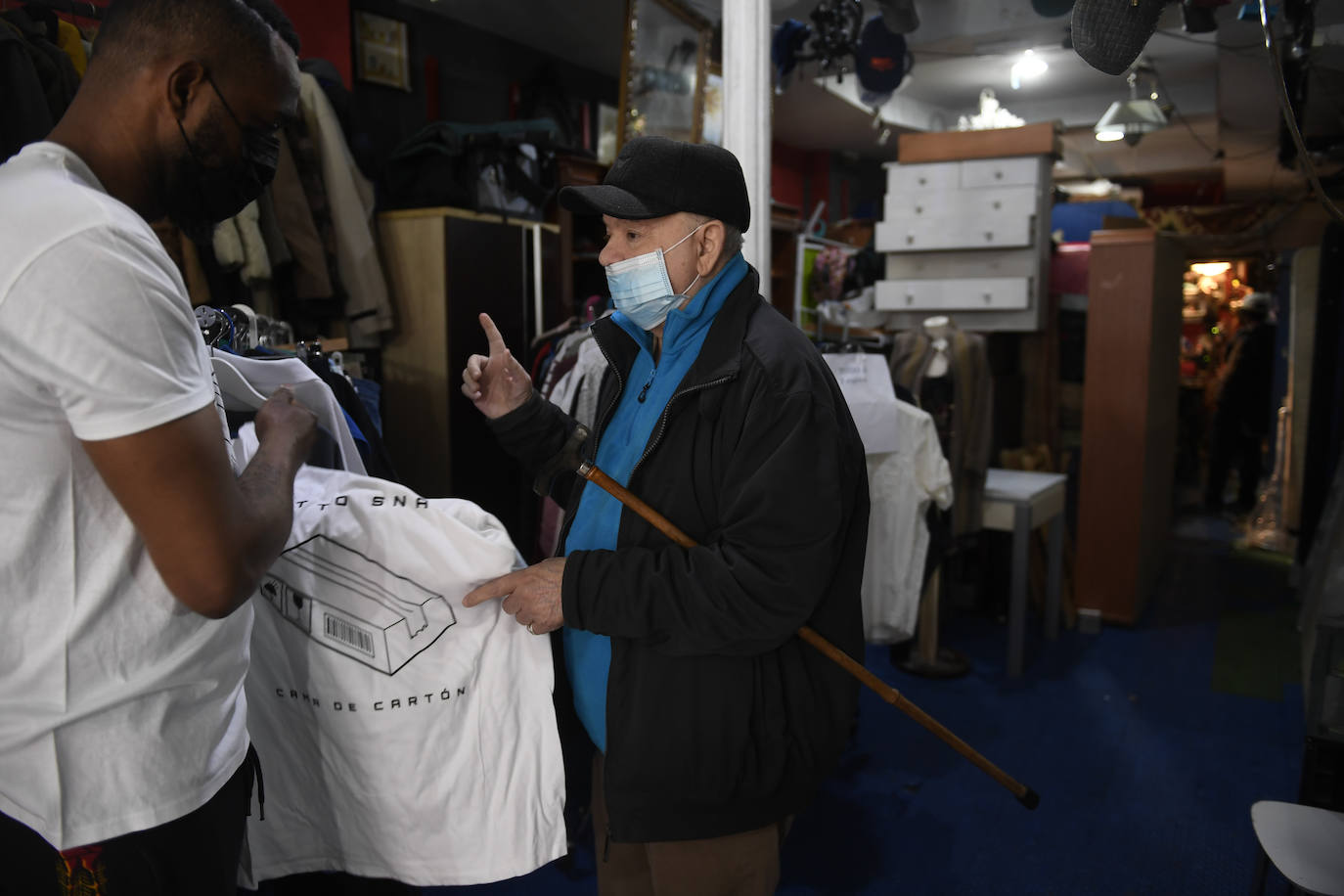 Fotos: &#039;Cama de cartón&#039;: la iniciativa de una firma de San Francisco para ayudar a las personas sin hogar