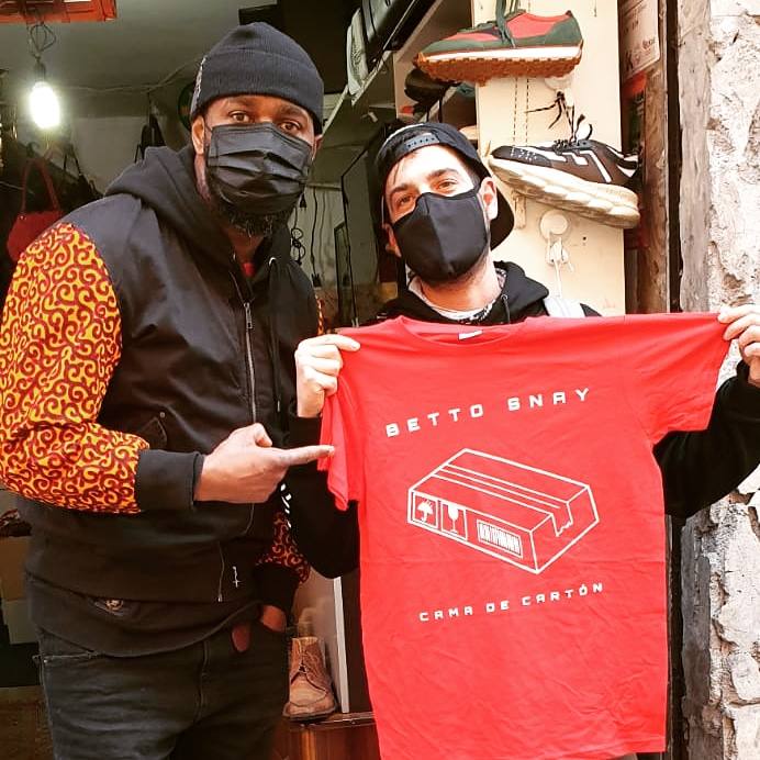 Fotos: &#039;Cama de cartón&#039;: la iniciativa de una firma de San Francisco para ayudar a las personas sin hogar