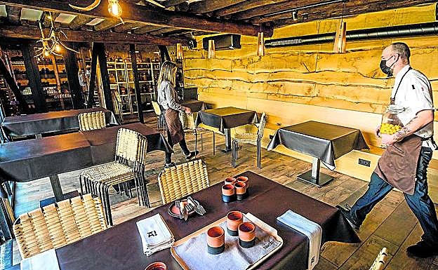 Imagen principal - 3.037 kilómetros cuadrados de libertad