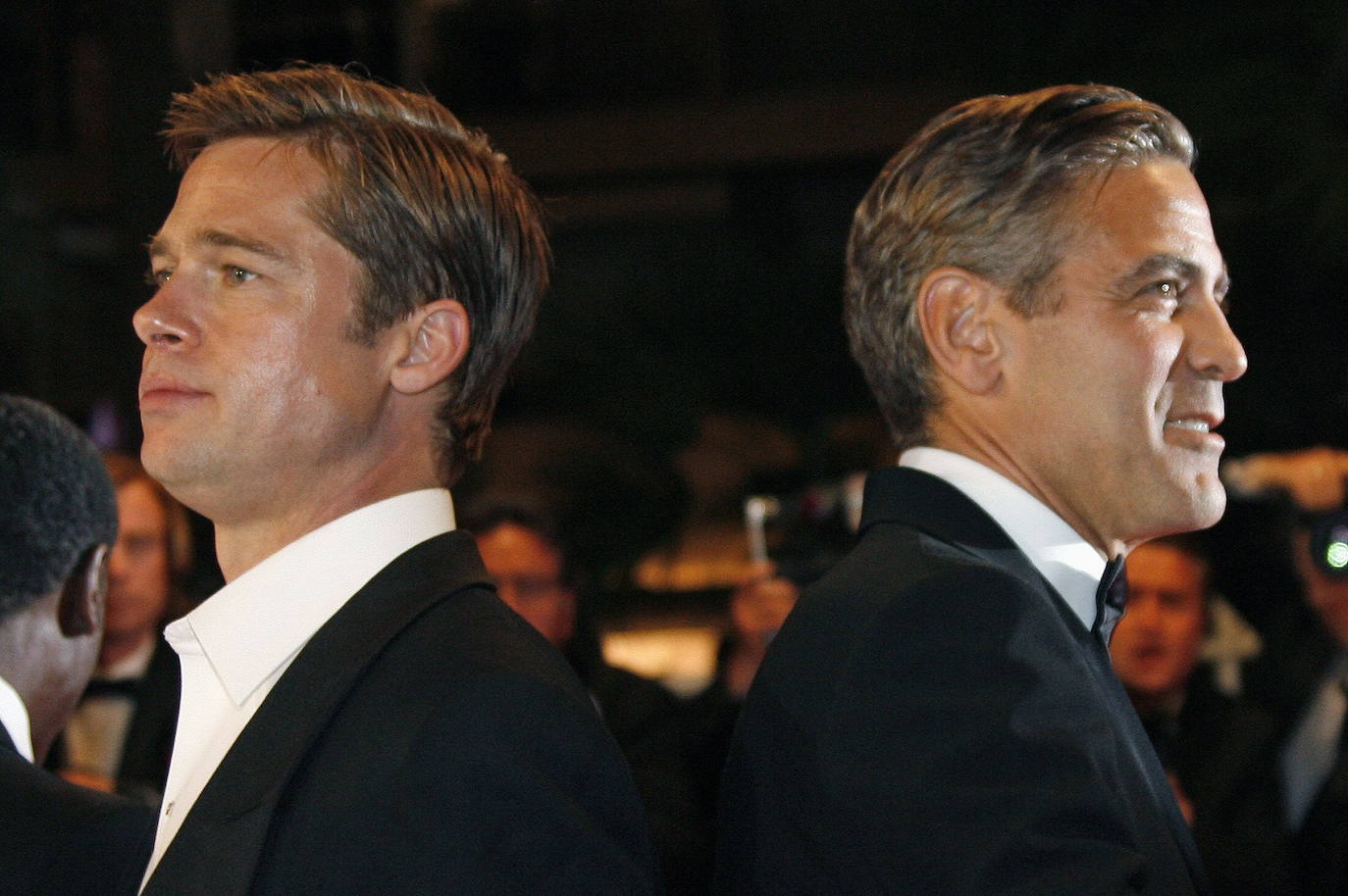 Fotos: George Clooney aktoreak 60 urte bete ditu