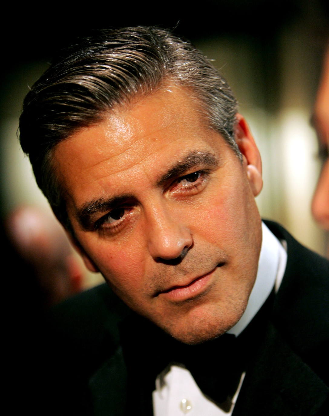 Fotos: George Clooney aktoreak 60 urte bete ditu