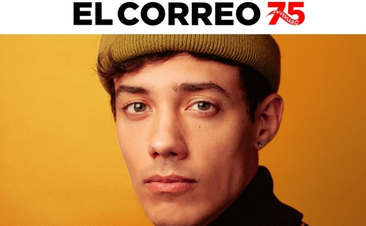 Leroy Sánchez está afincado en Los Ángeles, California.