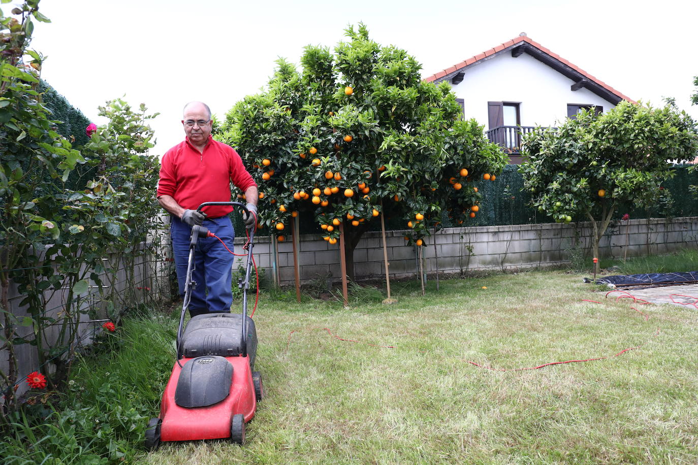 Castillo Siete Villas, Cantabria.