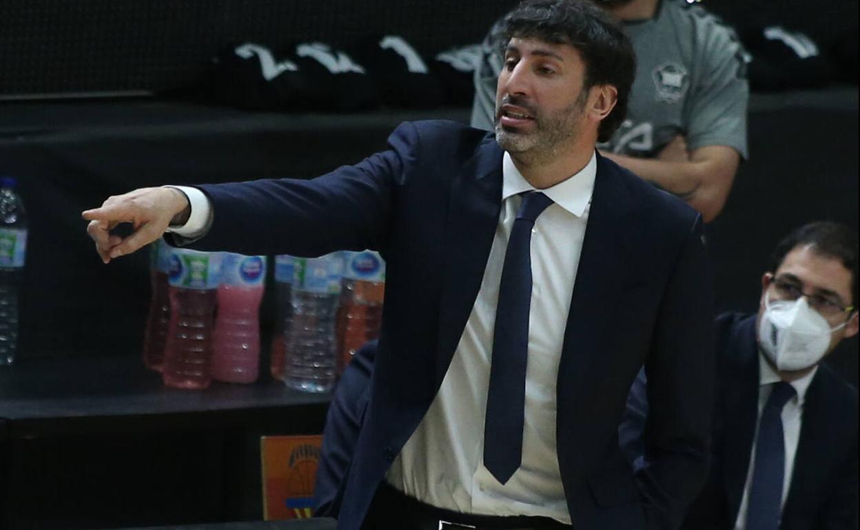 El Estudiantes da esperanzas al RETAbet