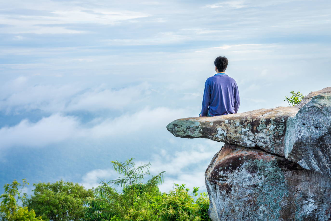 Pha Sut Phaendin (Tailandia)