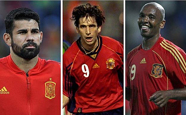 Diego Costa, Senna, Pizzi... el club al que se une el galo