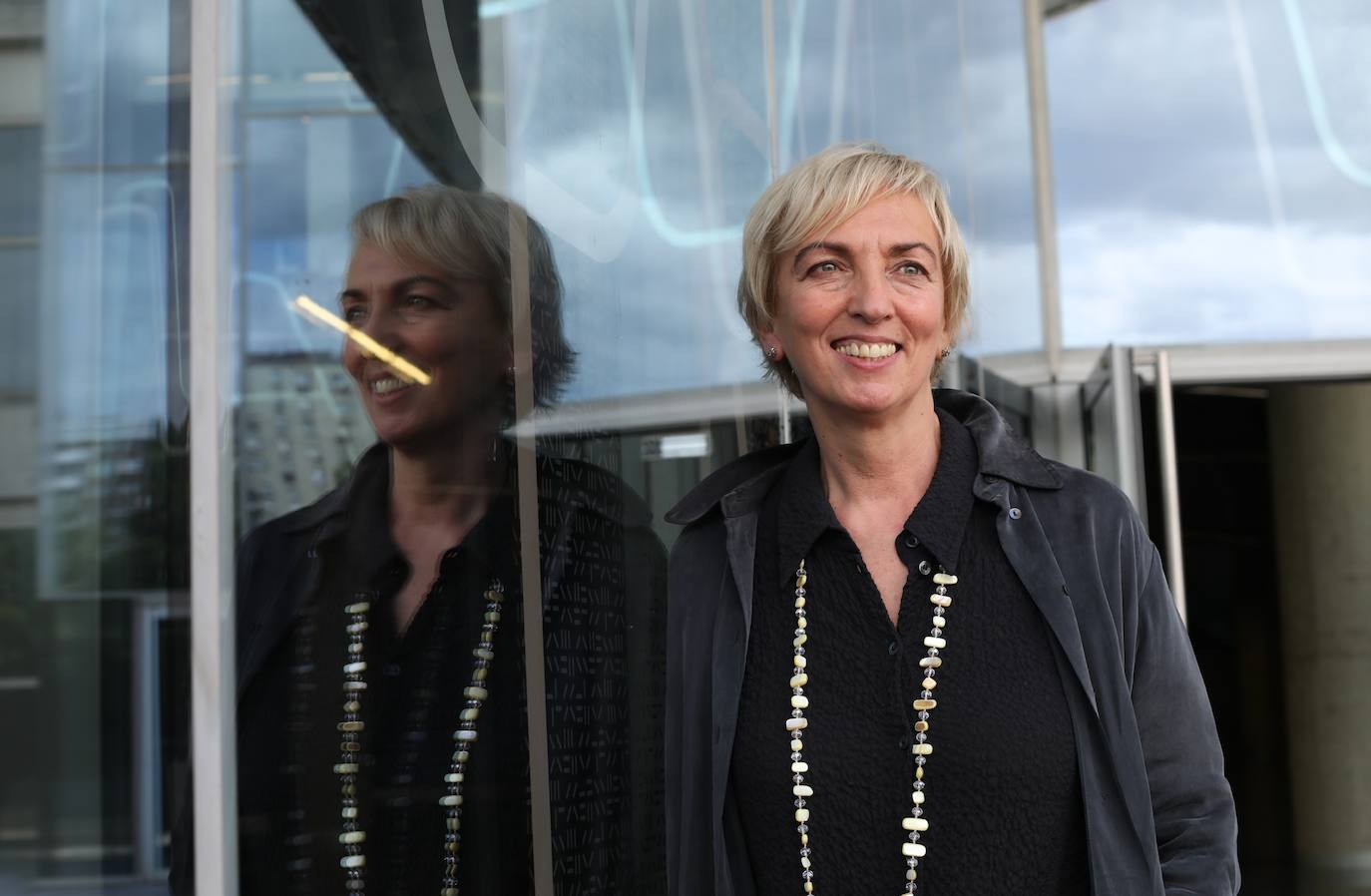 Carolina Pérez Toledo.