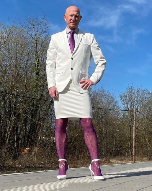 Fotos: Los looks de Mark Bryan en imágenes