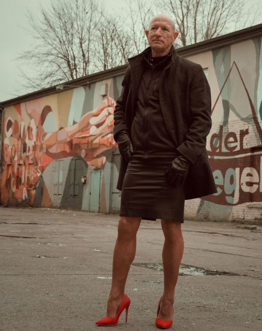 Fotos: Los looks de Mark Bryan en imágenes