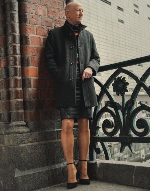 Fotos: Los looks de Mark Bryan en imágenes