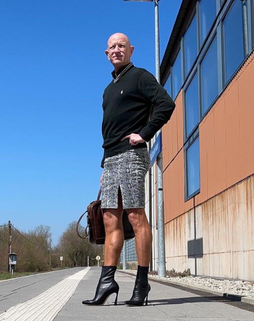 Fotos: Los looks de Mark Bryan en imágenes