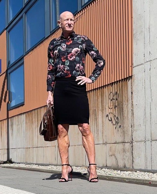 Fotos: Los looks de Mark Bryan en imágenes