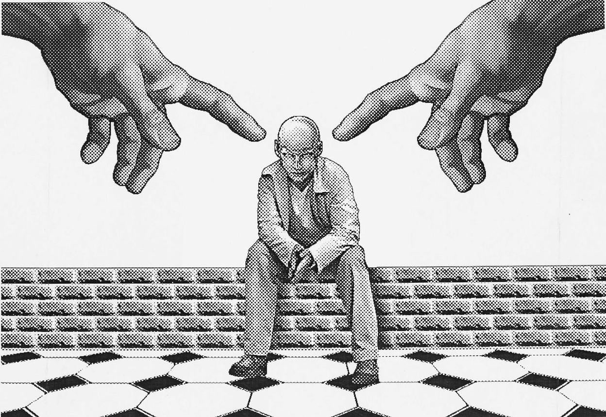 Ningún rencor social crea justicia