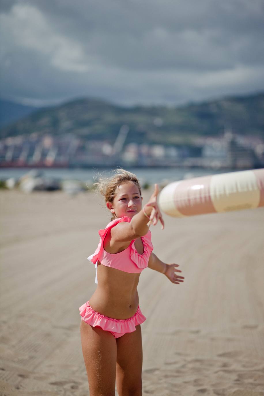 Fotos: Los bañadores más estilosos para tus hijos están ideados en Getxo