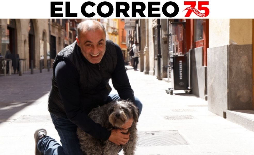 Chus Tejado: Una invitación a la libertad