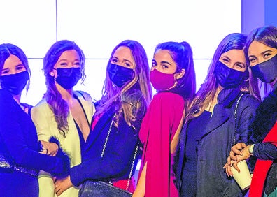 Imagen secundaria 1 - El tardeo gana por goleada a las cenas