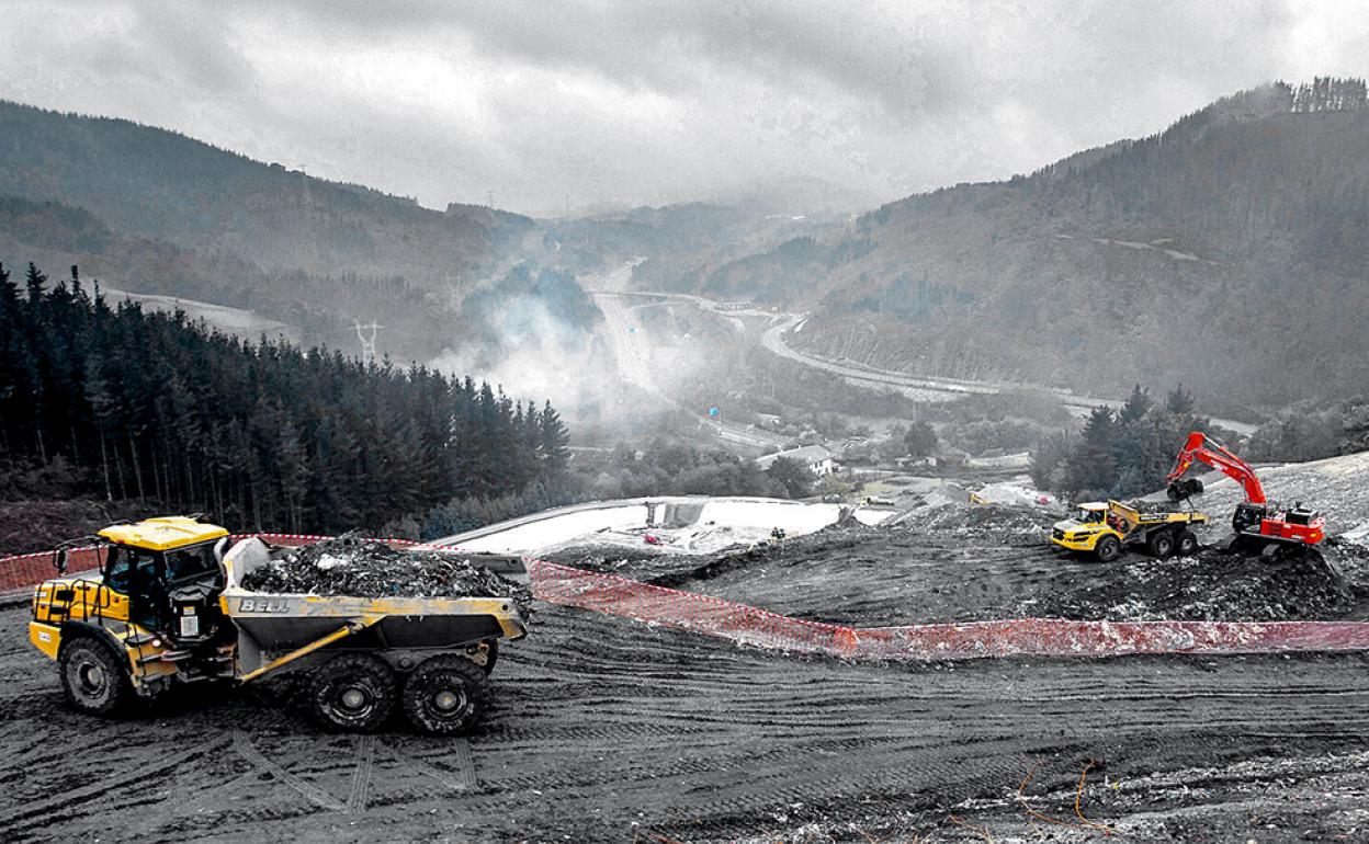 La investigación judicial avanza a dos velocidades