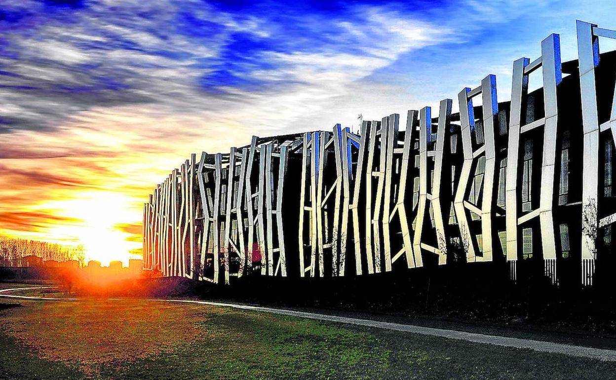 La Euneiz defiende que su concepto será «único en Europa y en el mundo»