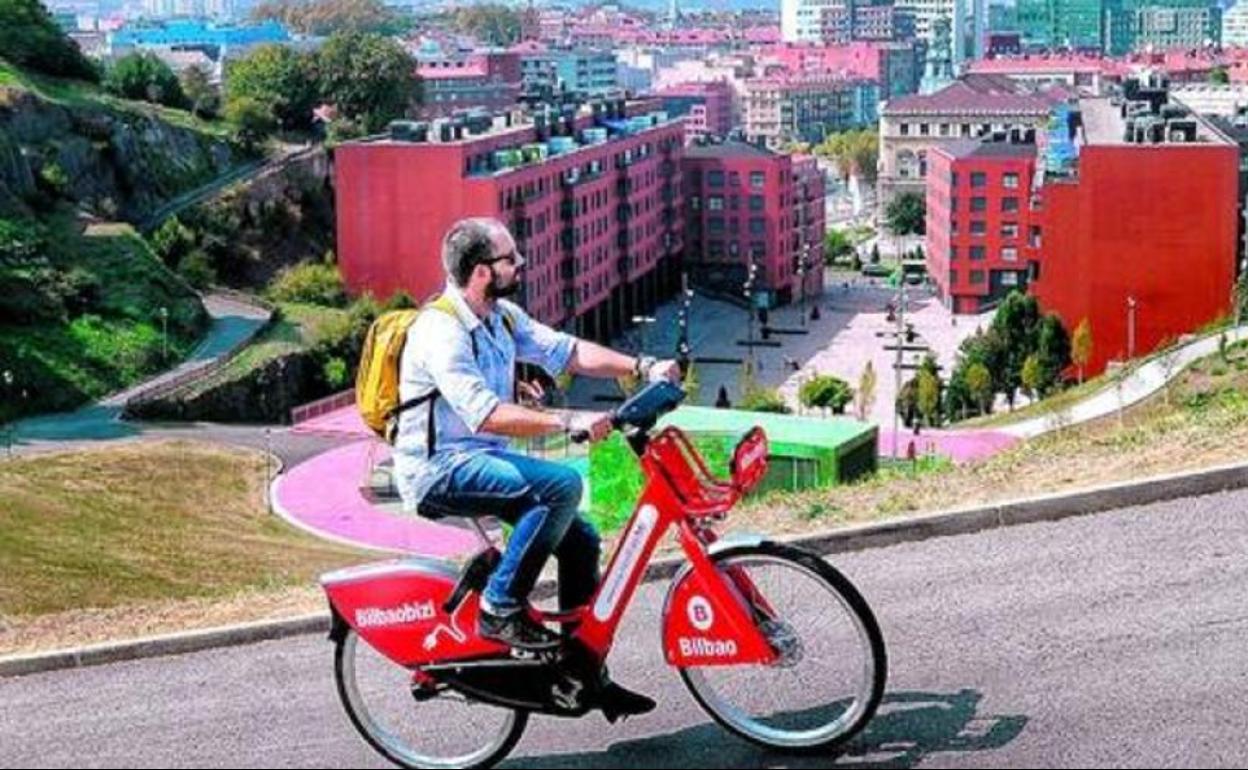 Fondos next generation: Euskadi aspira a 6.400 millones de las ayudas europeas para transformar su economía