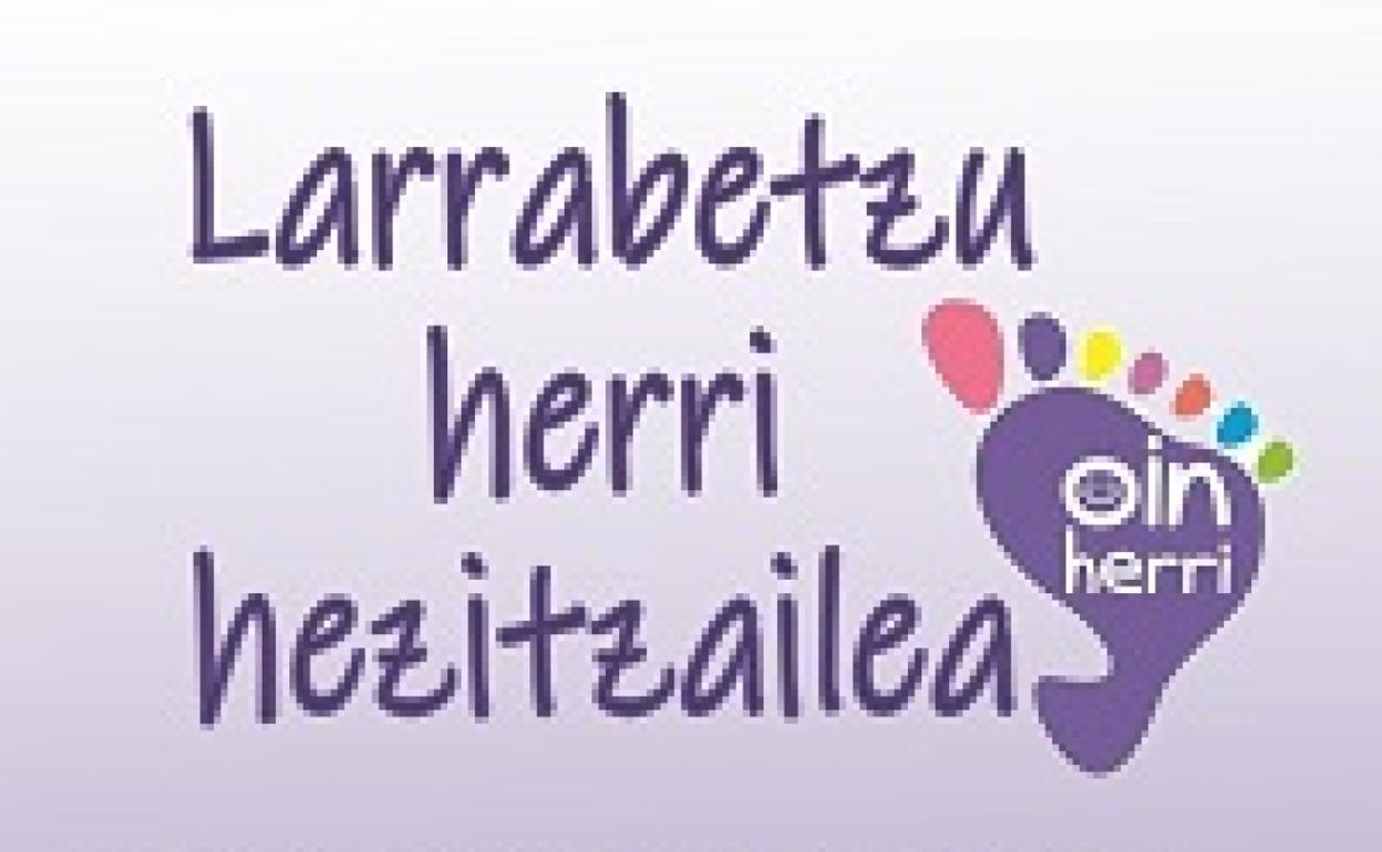 Gazteen eskuetan utziko du Larrabetzuk euren aisialdia erabakitzeko ahalmena