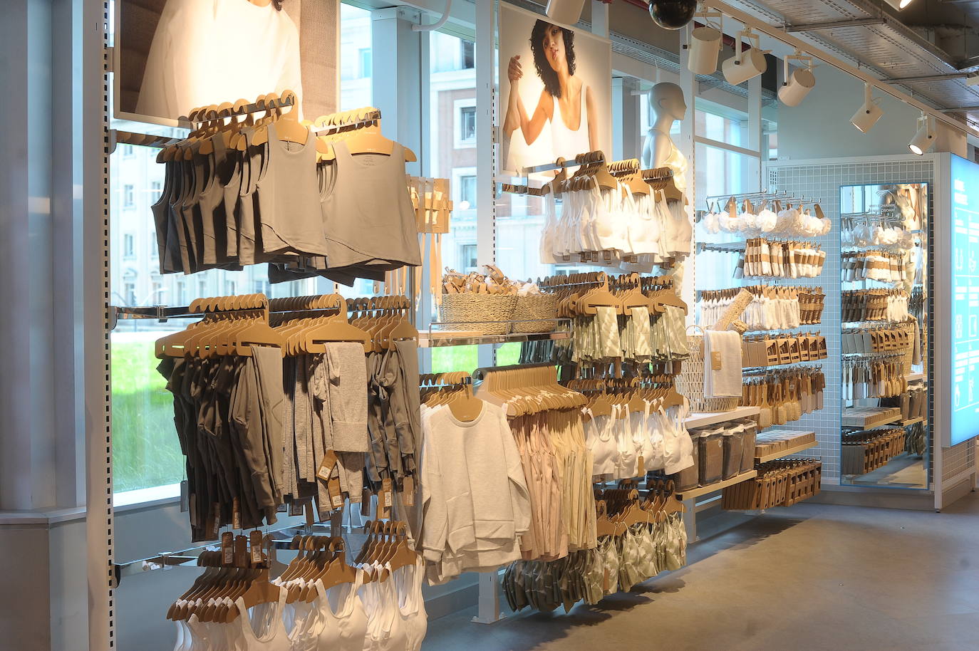 Fotos: Así es el Primark de Bilbao