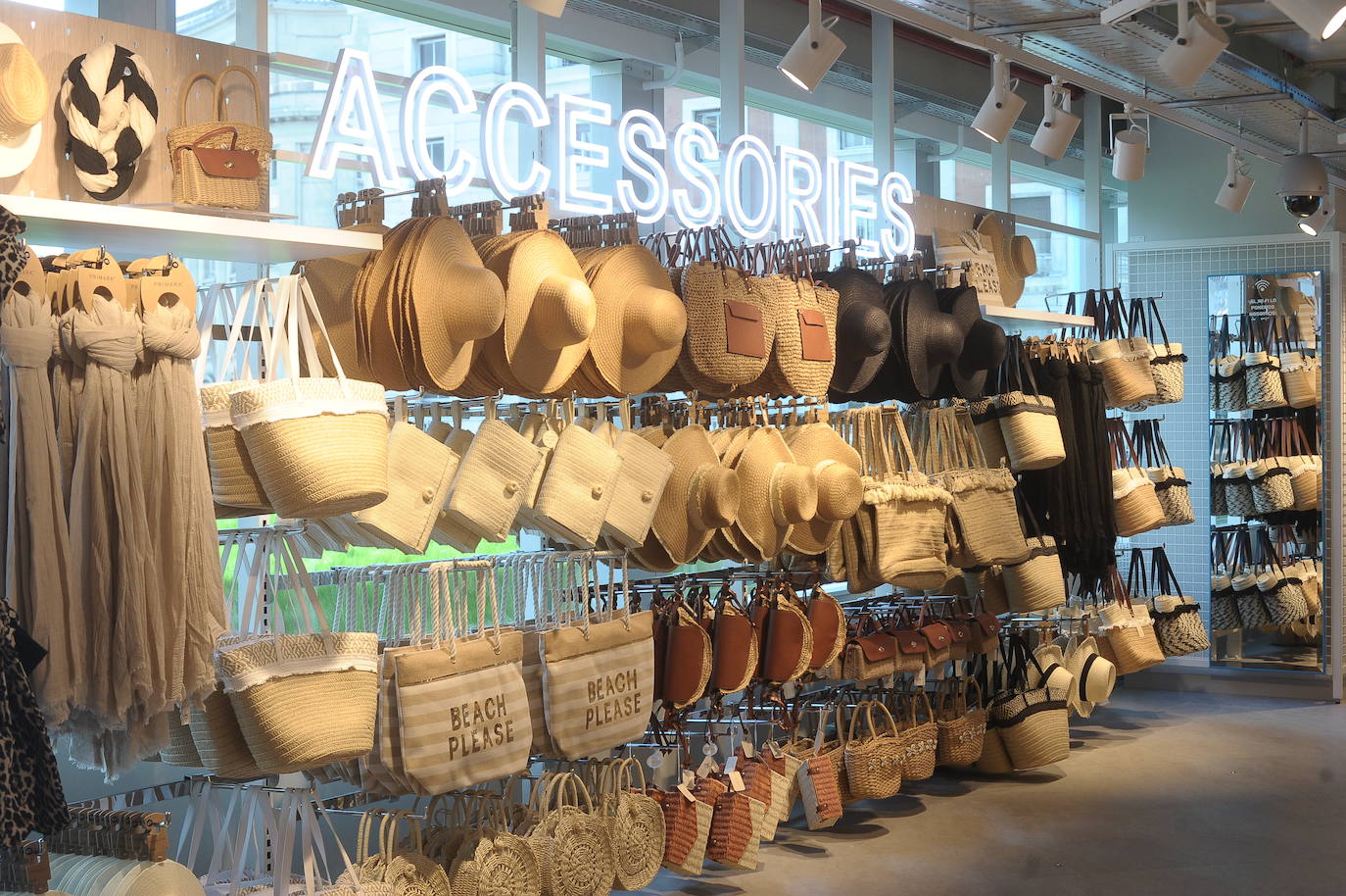 Fotos: Así es el Primark de Bilbao