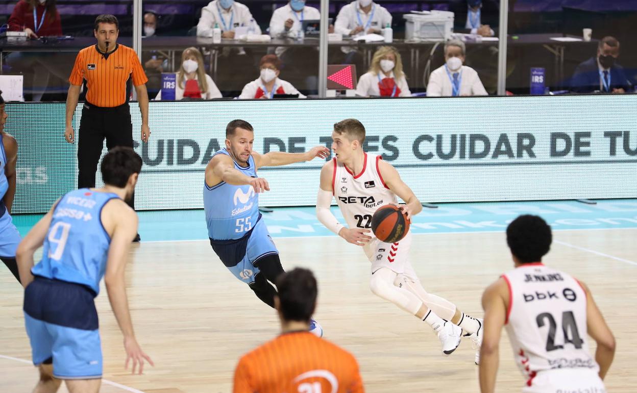 Liga Endesa clasificación: Las opciones del Bilbao Basket para lograr la salvación en la Liga Endesa