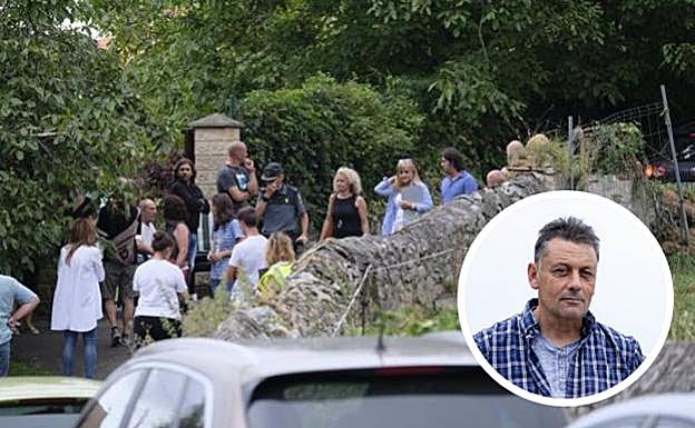 Juicio por el asesinato de un concejal en Asturias: Los acusados vascos del 'caso Ardines' tratan de anular las escuchas y sus declaraciones