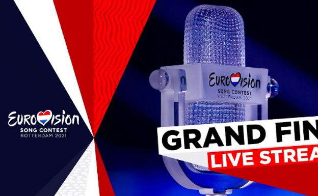 Eurovisión 2021: Fecha, horario y dónde ver la final del festival de Eurovisión