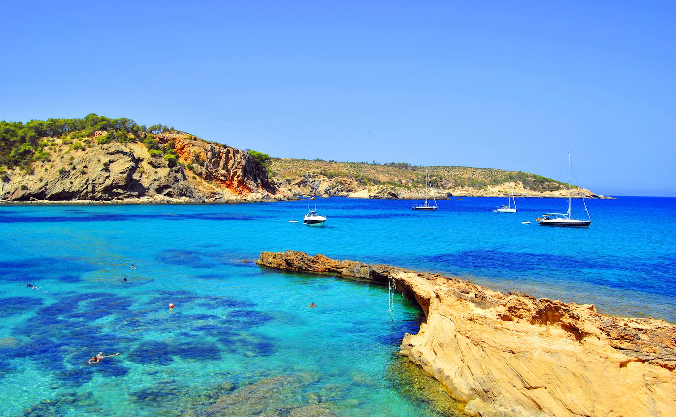 Ibiza (Islas Baleares)