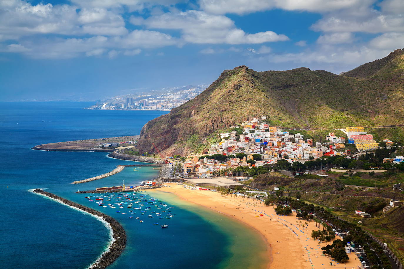 Tenerife (islas Canarias)