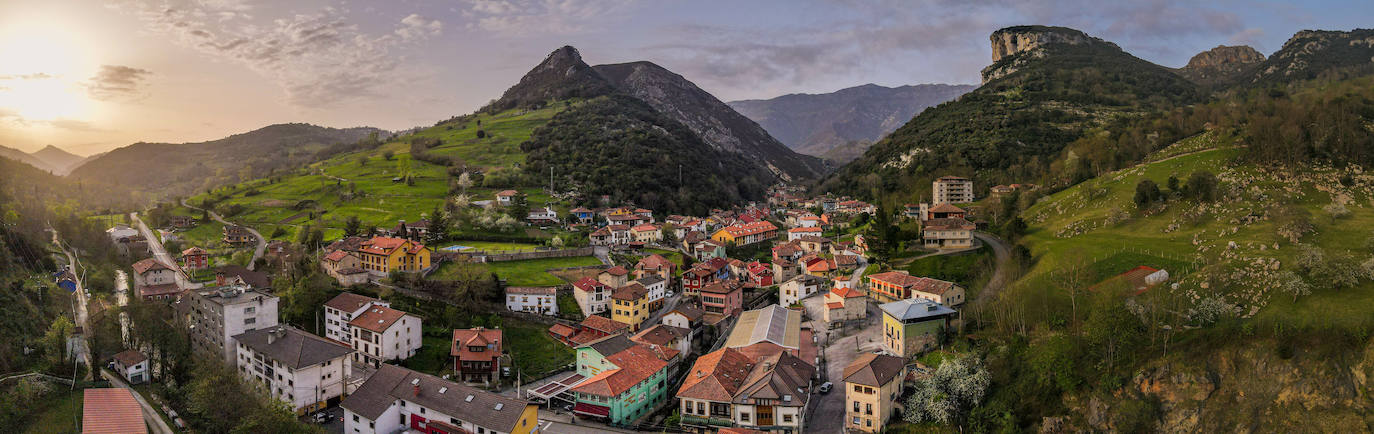 Cabrales.