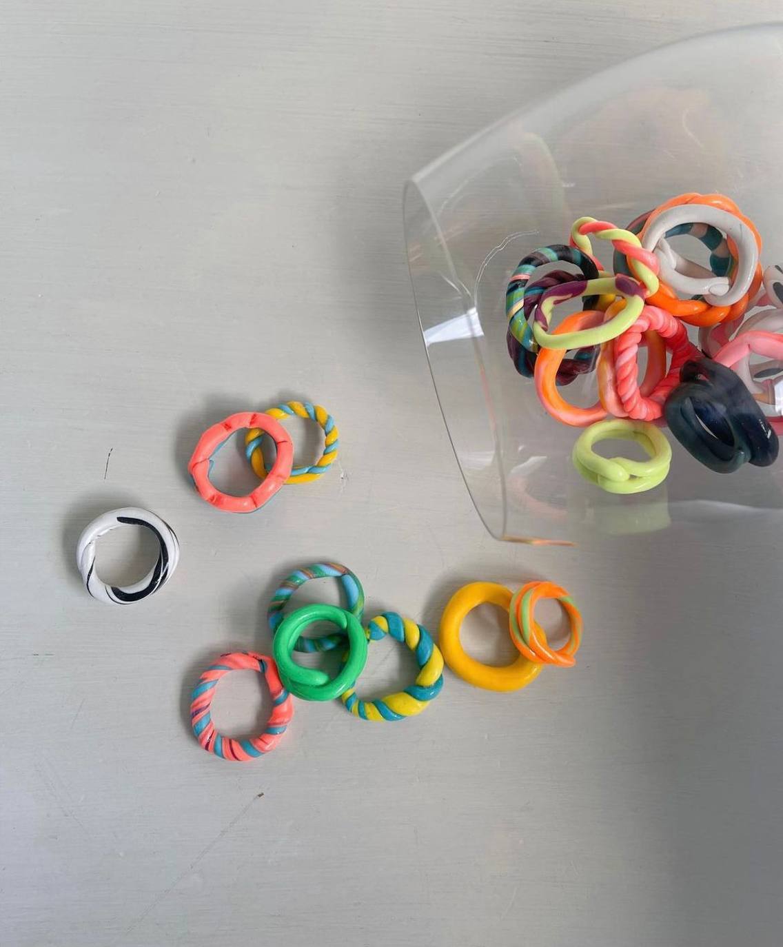 Fotos: 11 firmas emergentes se unen en un &#039;market&#039; en el centro de Bilbao este fin de semana