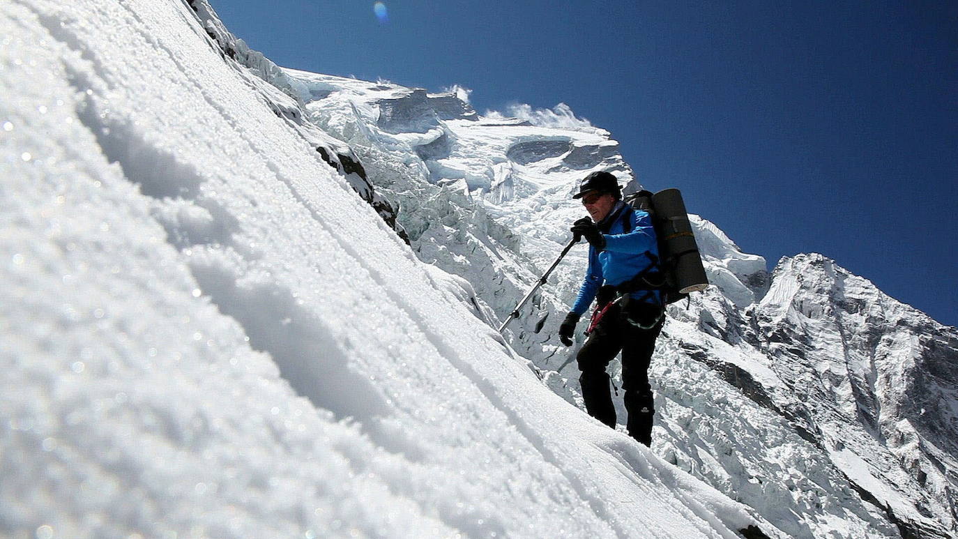 Annapurna, Himalaya | Esta montaña es la décima más alta del mundo pero la primera en cuanto a mortalidad. Sus avalanchas, grietas mortales y paredes verticales hacen que muchos de los alpinistas que tratan de subir a su cima mueran en el intento. 