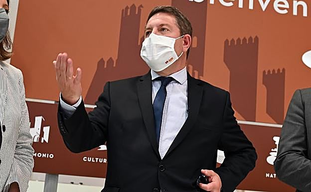 Sanidad plantea que el uso de la mascarilla se flexibilice en julio