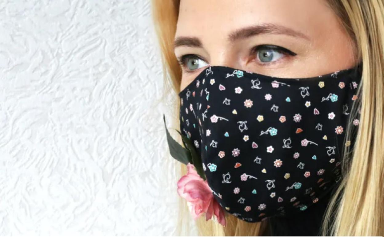 Vuelta al debate: ¿son efectivas las mascarillas de tela?