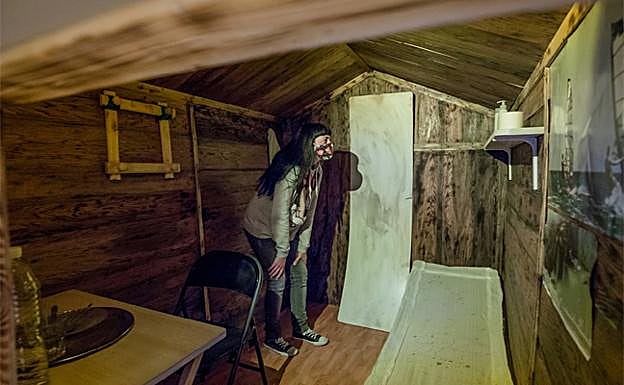 Memorial de las Víctimas: cómo surge, cómo funciona y cómo está distribuida la exposición