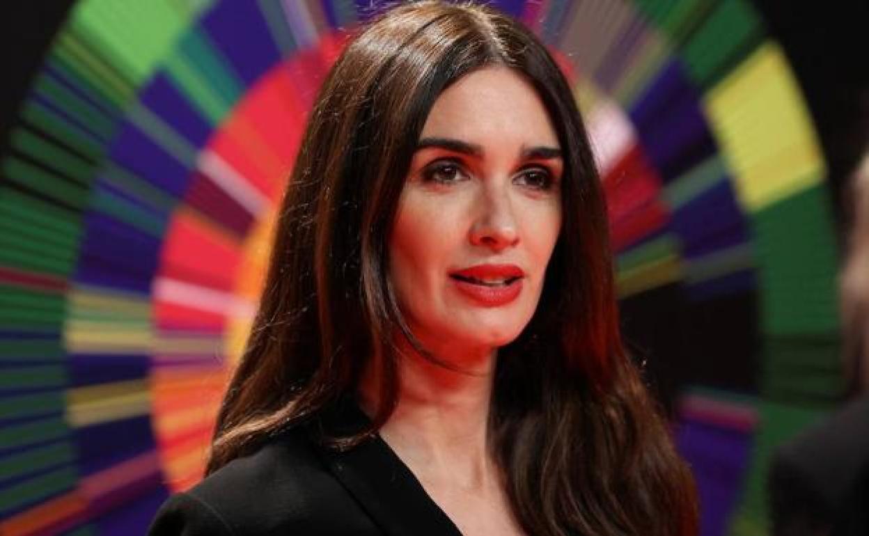 Paz Vega desvela su verdadero nombre en Mask Singer