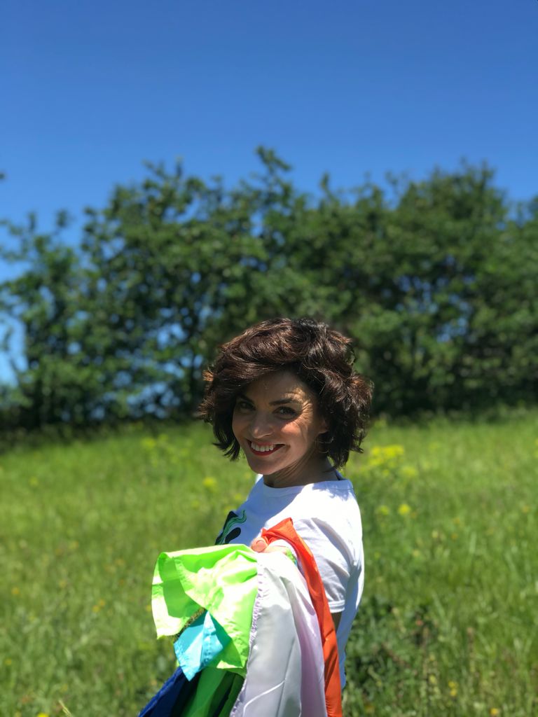 Fotos: «Si no te sientes una persona atractiva da igual lo que te pongas»