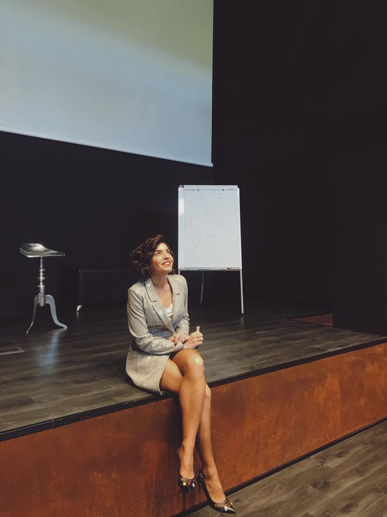 Fotos: «Si no te sientes una persona atractiva da igual lo que te pongas»